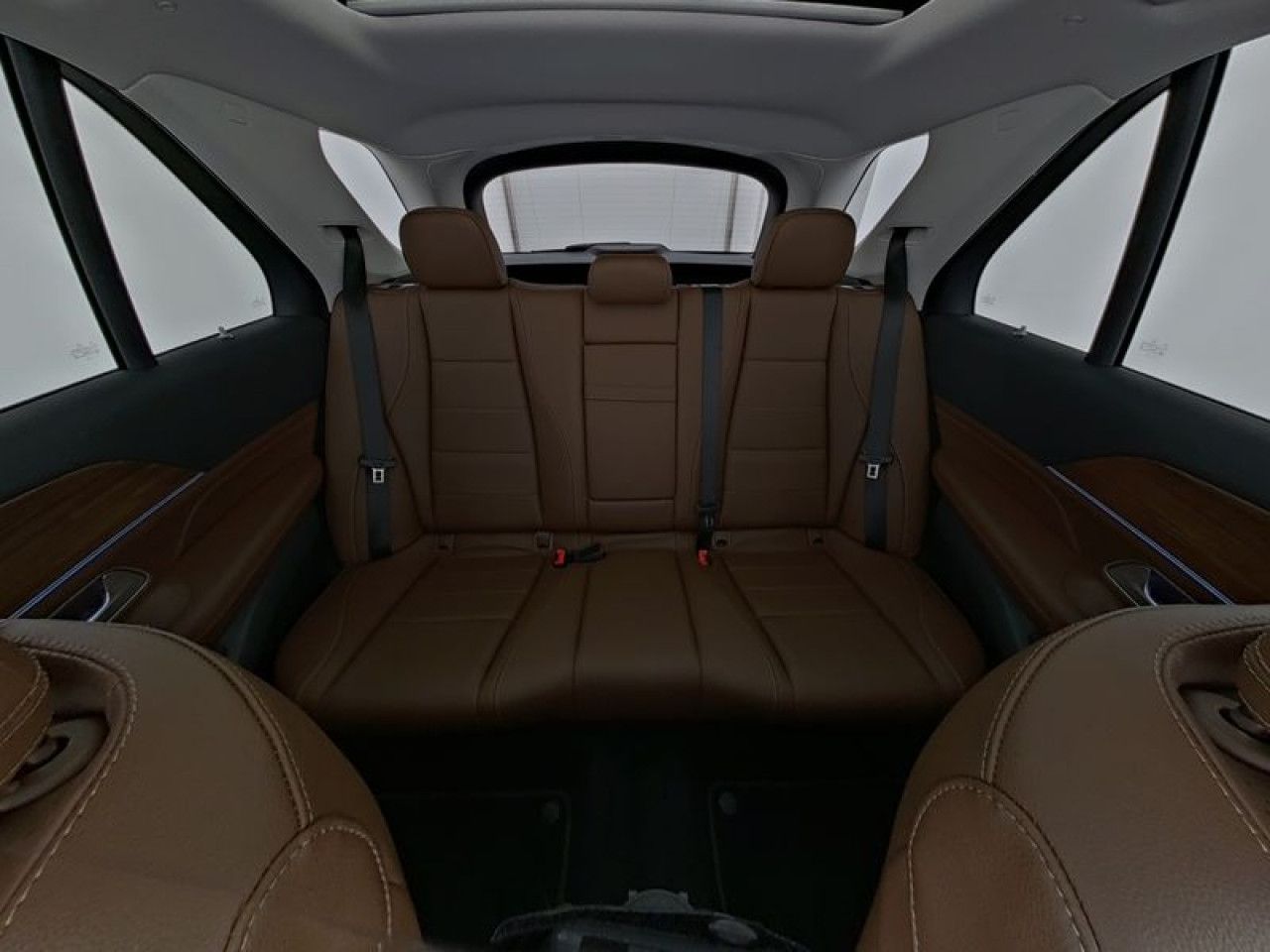 Mercedes-Benz GLE – Bild 9