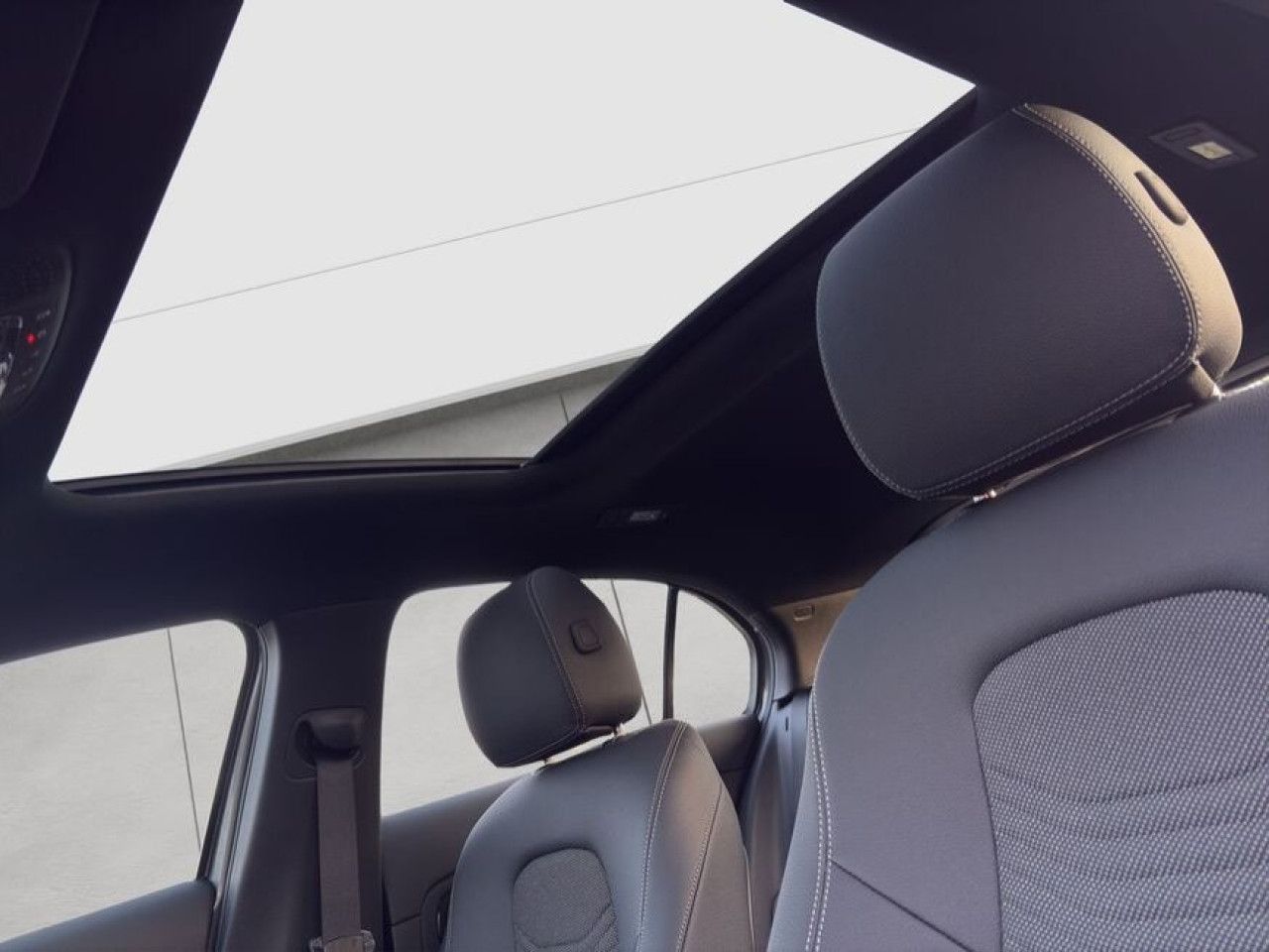 Mercedes-Benz A-Klasse – Bild 14
