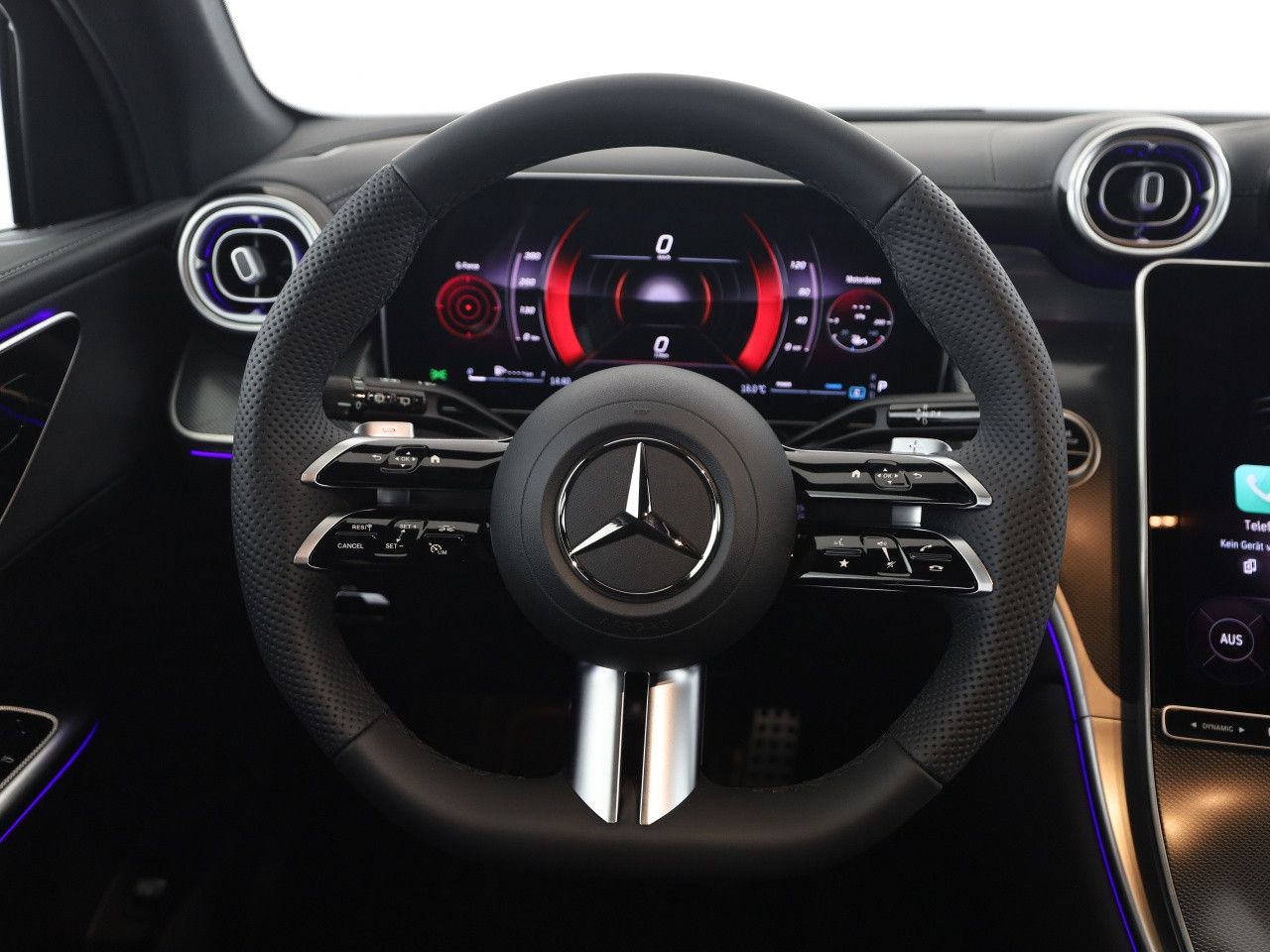 Mercedes-Benz GLC – Bild 11