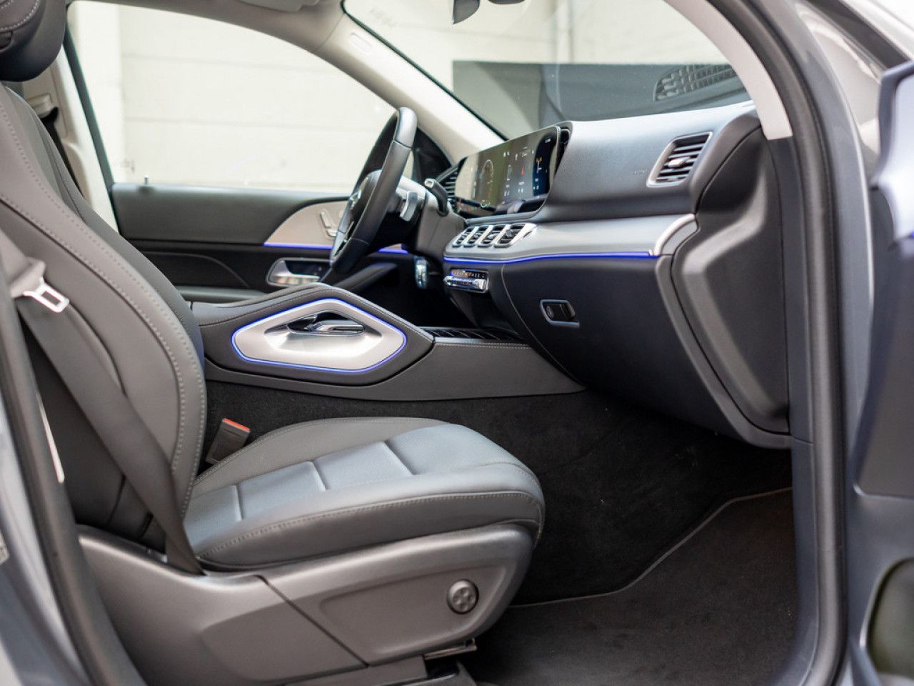 Mercedes-Benz GLE – Bild 3
