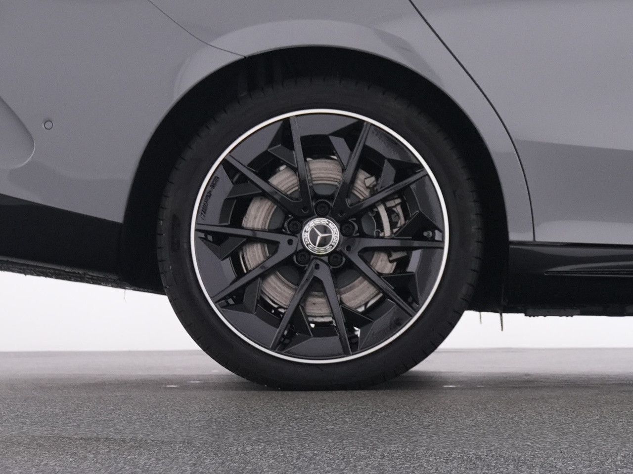 Mercedes-Benz CLA – Bild 22