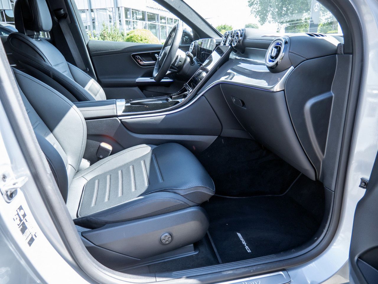 Mercedes-Benz GLC – Bild 2