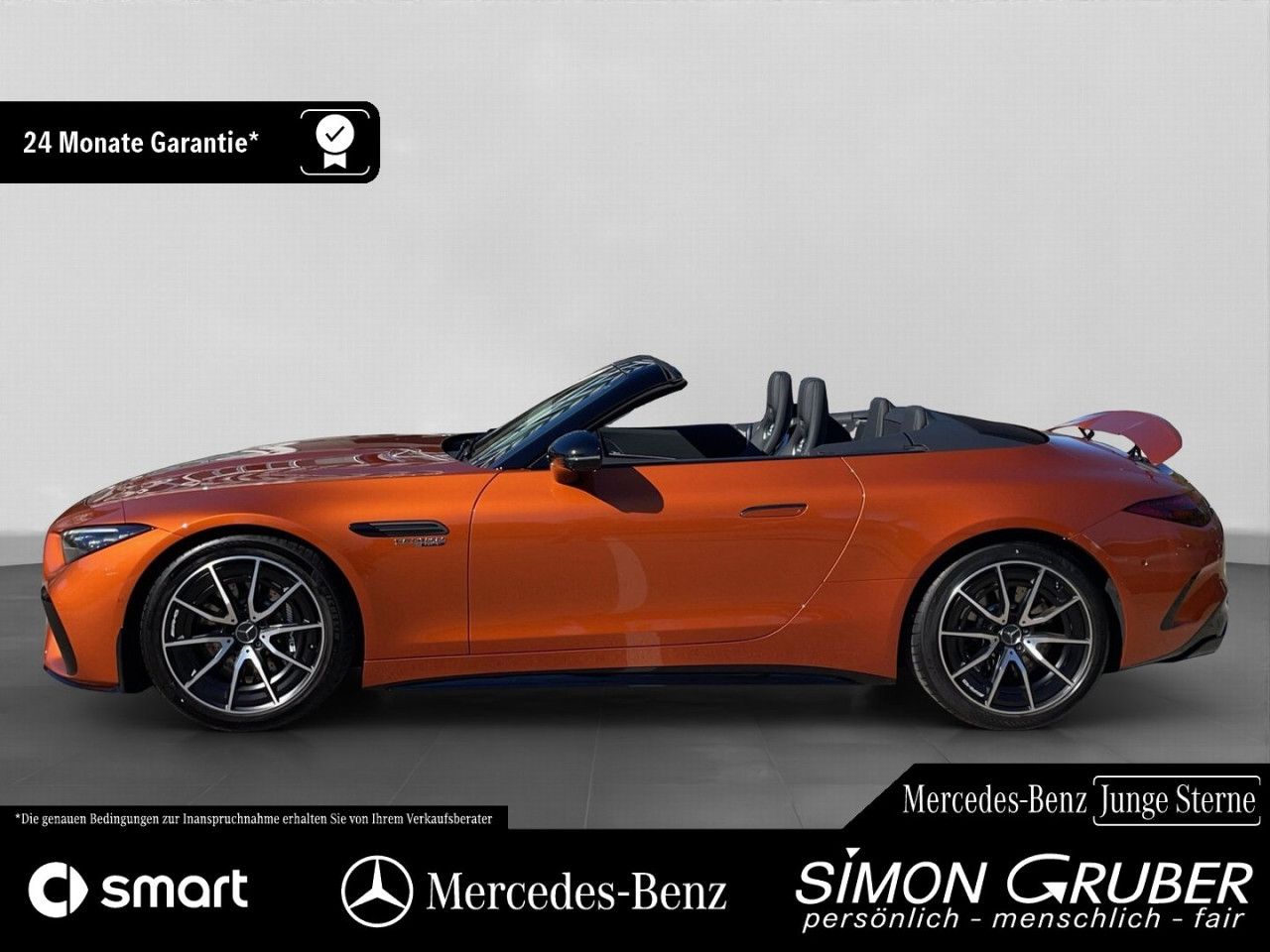 Mercedes-Benz SL – Bild 11
