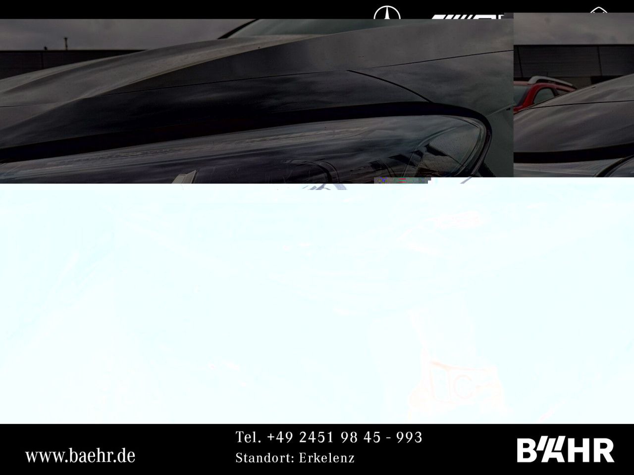 Mercedes-Benz CLA – Bild 16