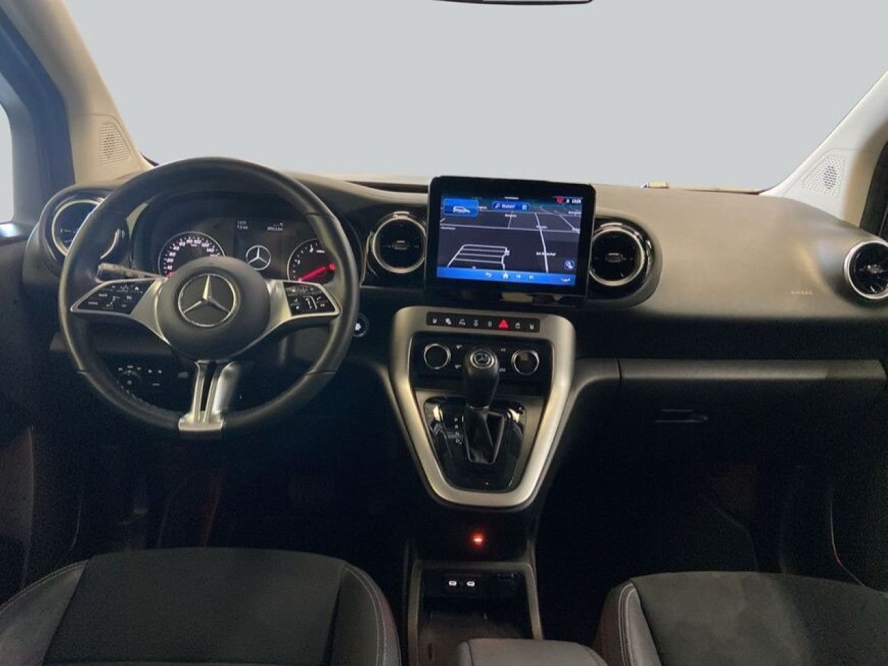 Mercedes-Benz T-Klasse – Bild 13