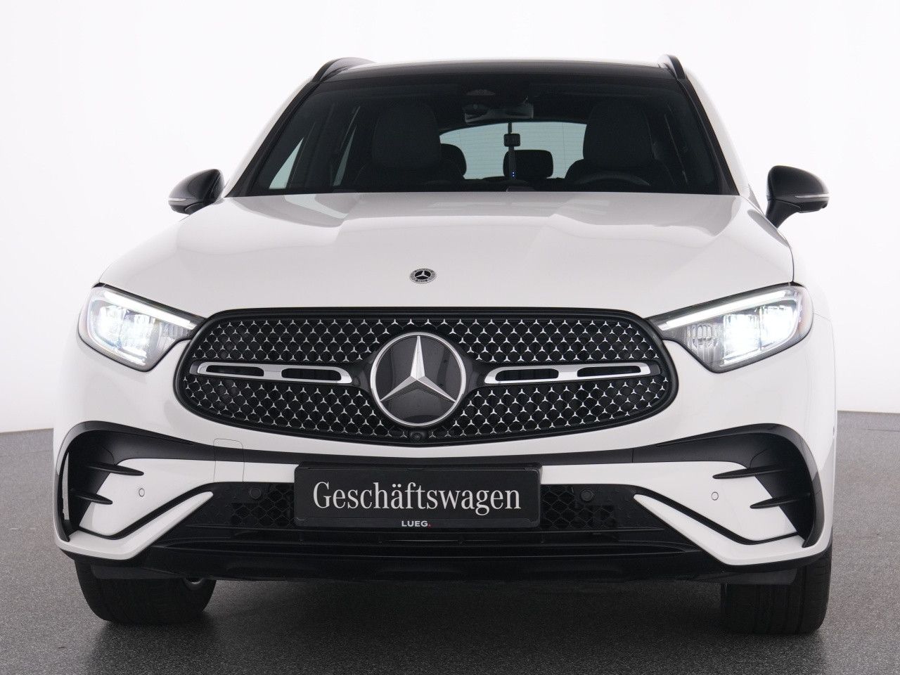 Mercedes-Benz GLC – Bild 14