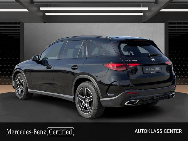 MERCEDES-BENZ GLC 2025 — imagine 2