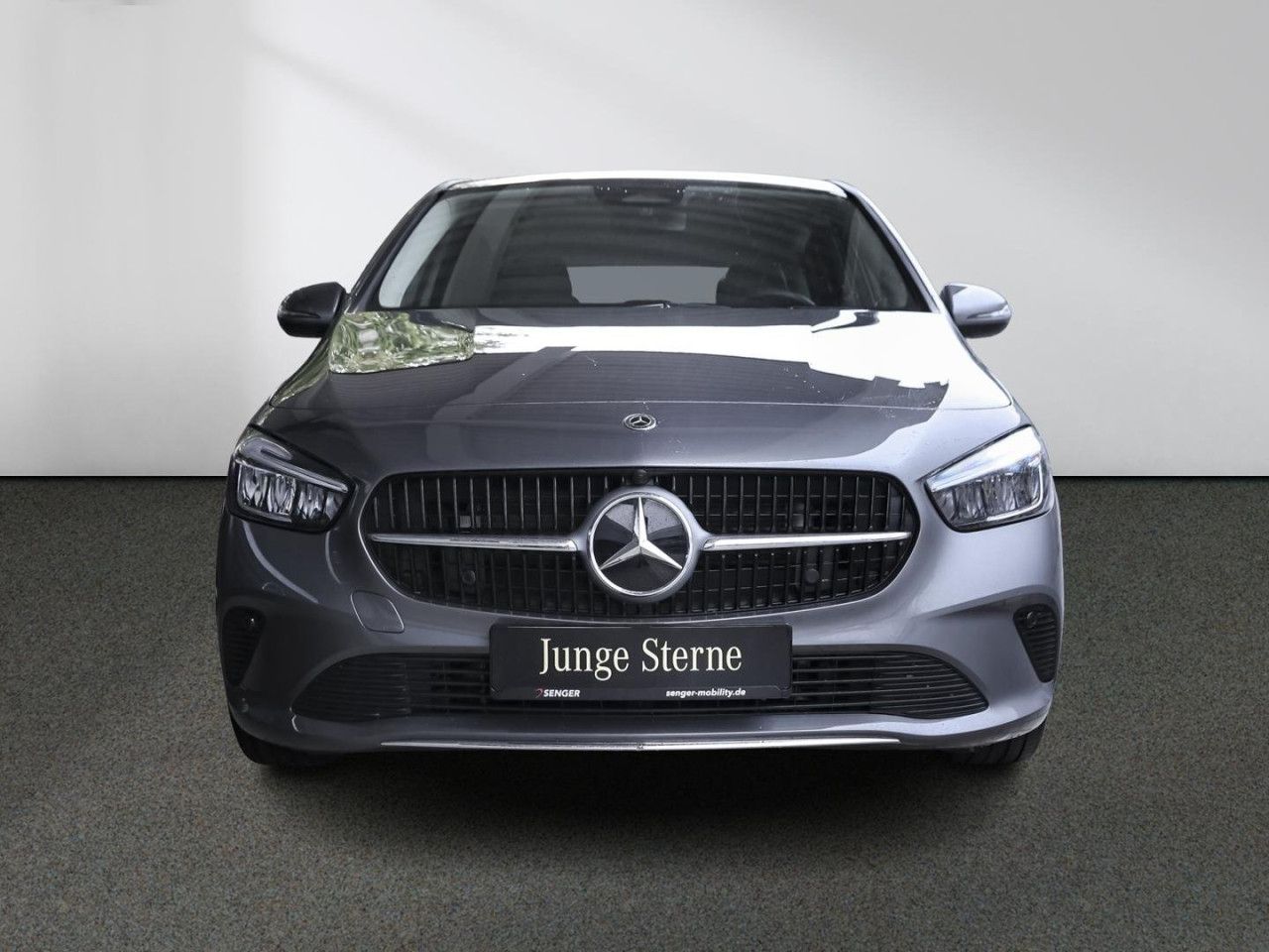 Mercedes-Benz B-Klasse – Bild 2