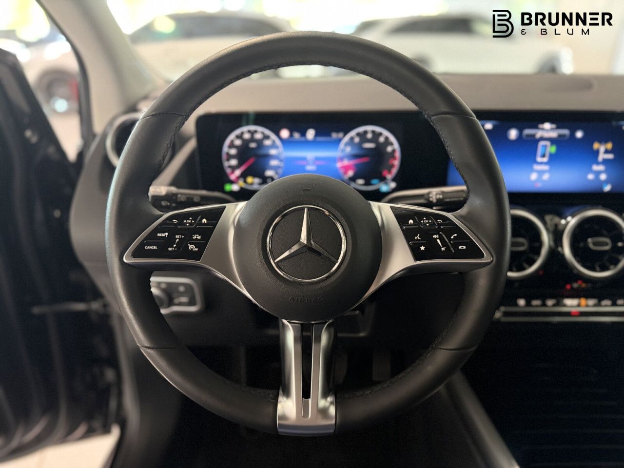 Mercedes-Benz B-Klasse – Bild 11