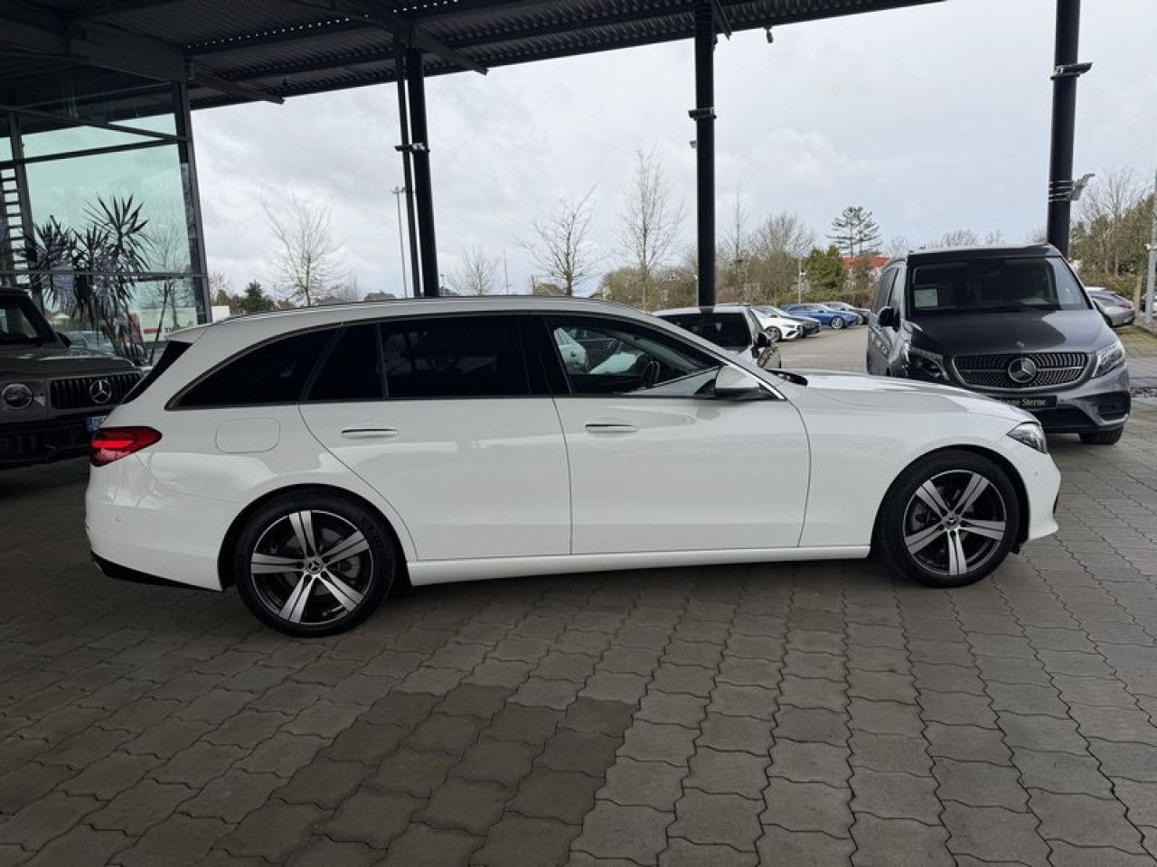 Fahrzeugbild 12 / 12