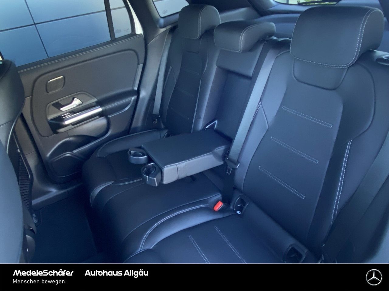 Mercedes-Benz EQA – Bild 16