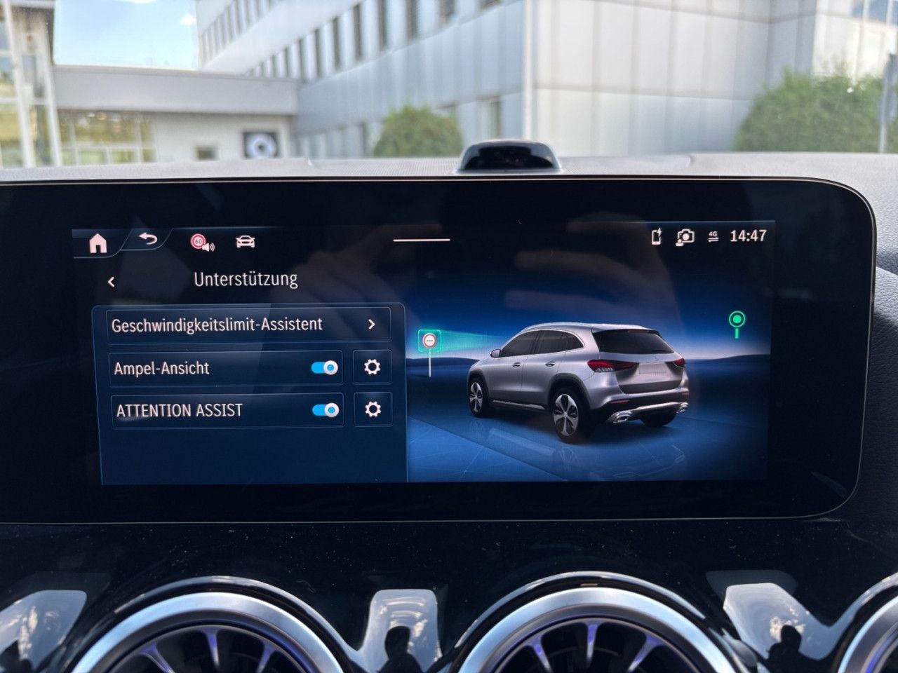 Mercedes-Benz GLA – Bild 26