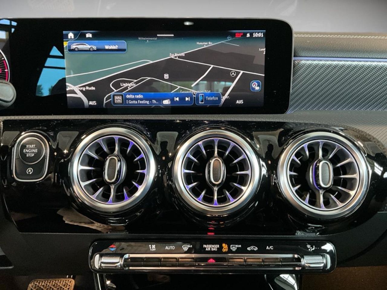 Mercedes-Benz CLA – Bild 17