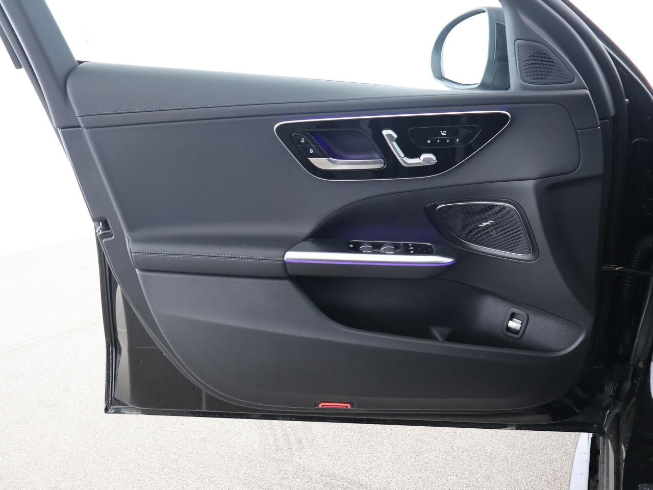 Mercedes-Benz C-Klasse – Bild 12