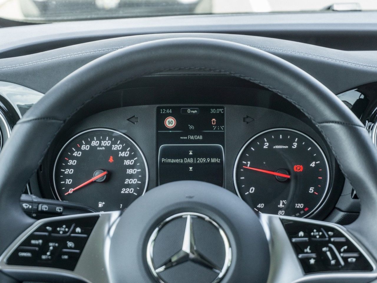 Mercedes-Benz T-Klasse – Bild 18