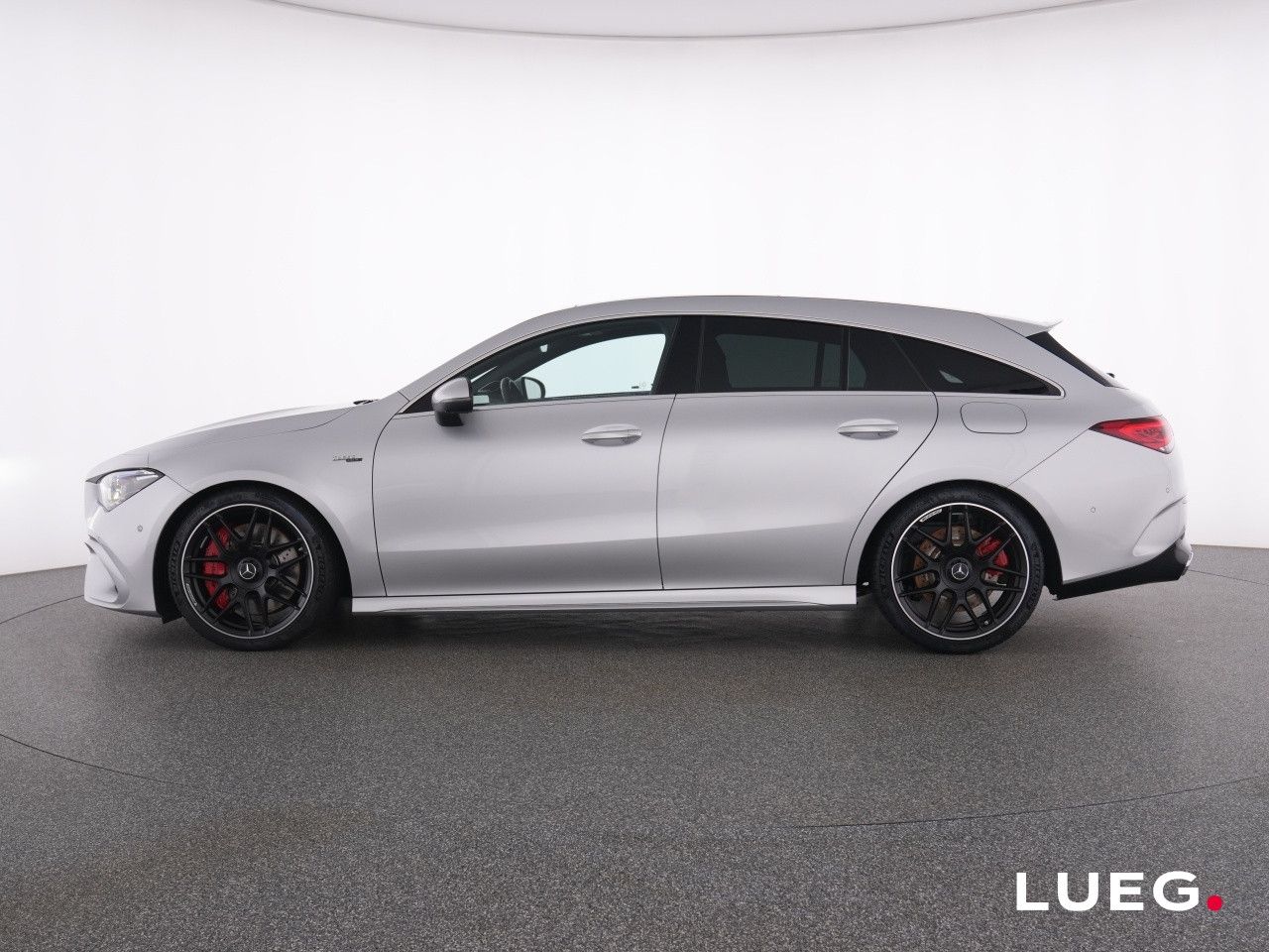 Mercedes-Benz CLA – Bild 10
