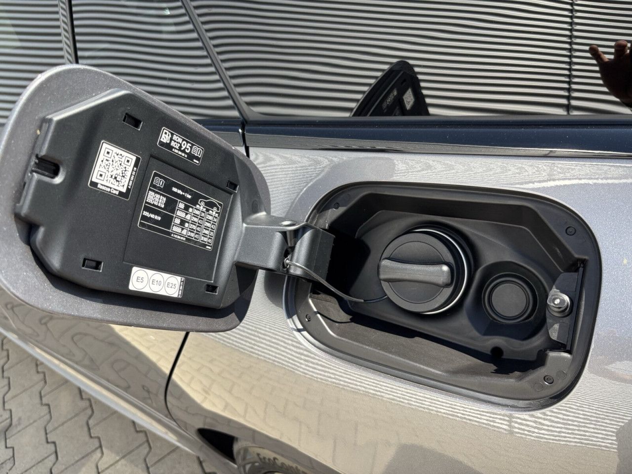 Mercedes-Benz CLA – Bild 24