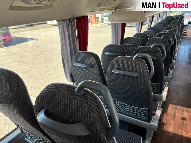 MAN Lion's Intercity + 1 PMR 29