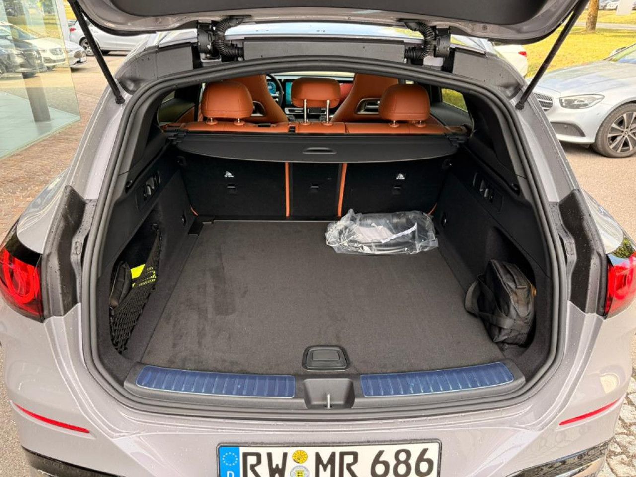 Mercedes-Benz GLC – Bild 14