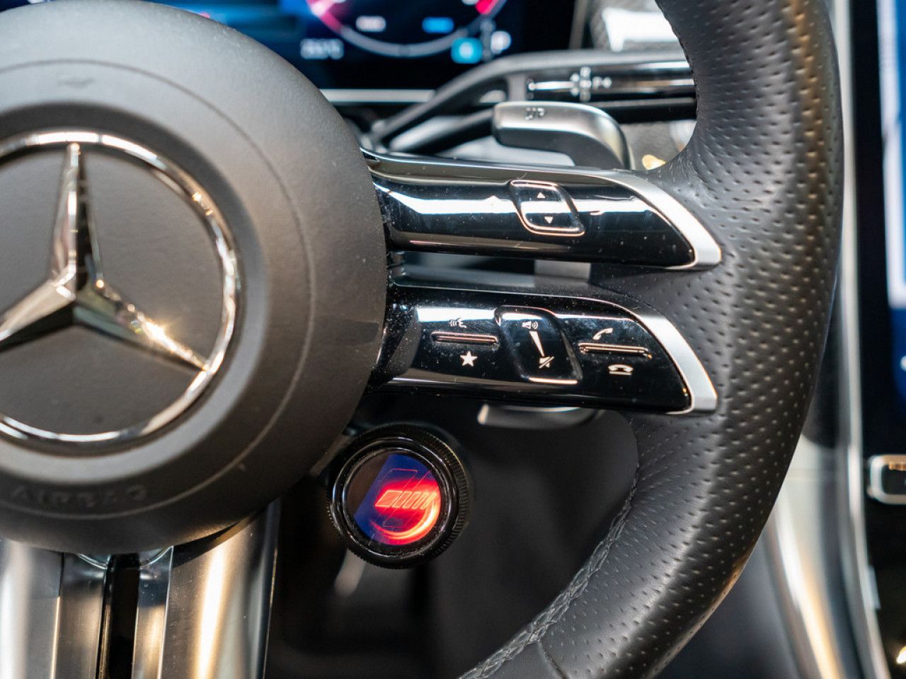 Mercedes-Benz GLC – Bild 16