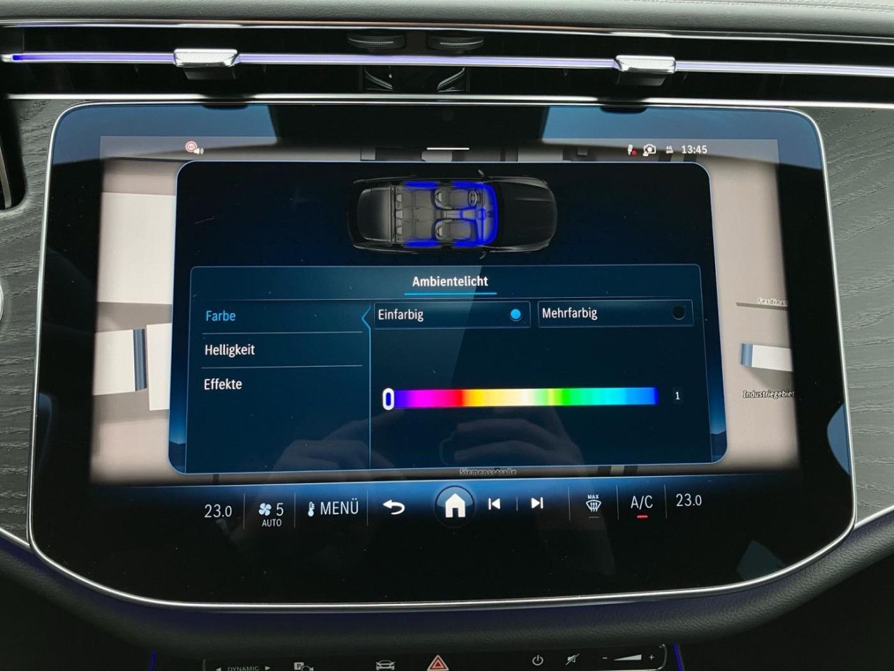 Mercedes-Benz E-Klasse – Bild 21