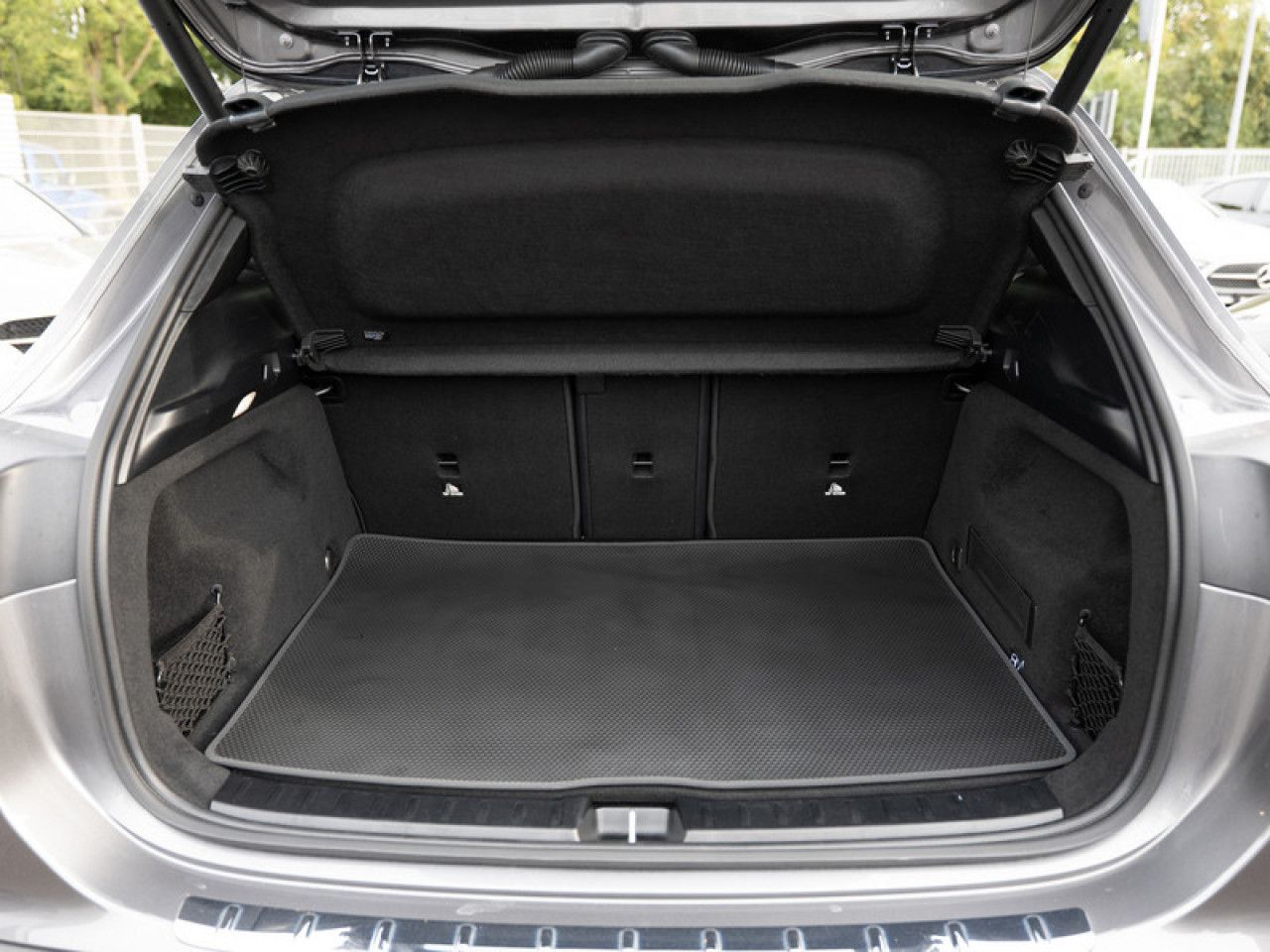 Mercedes-Benz GLA – Bild 6