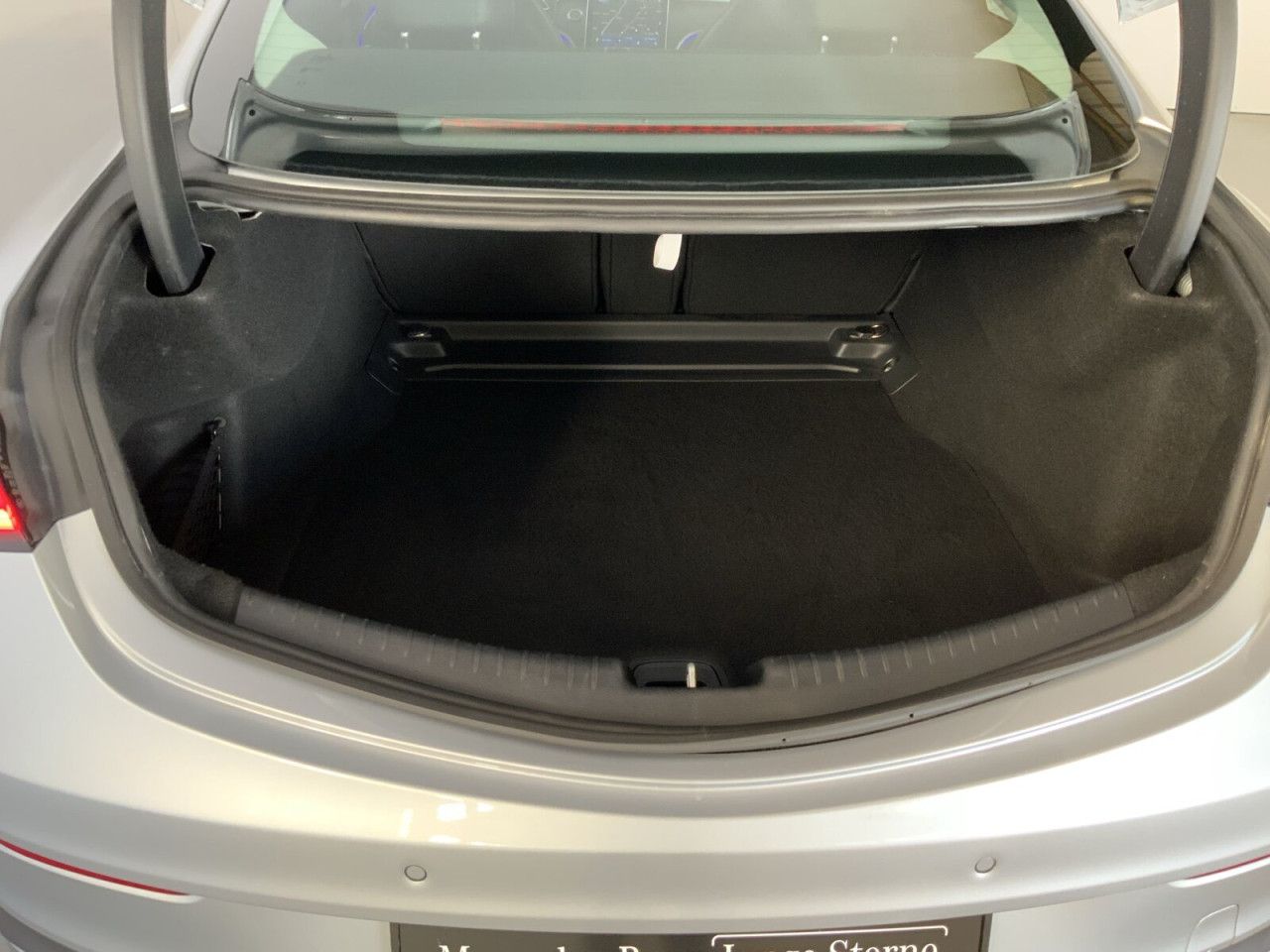 Mercedes-Benz CLE – Bild 7