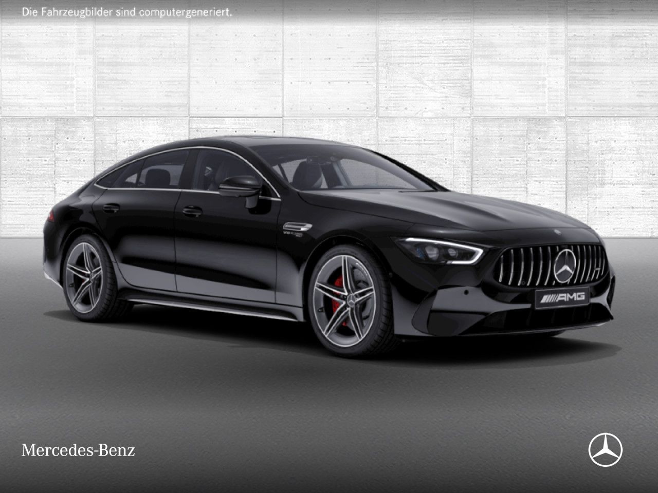 Mercedes-Benz AMG GT – Bild 16