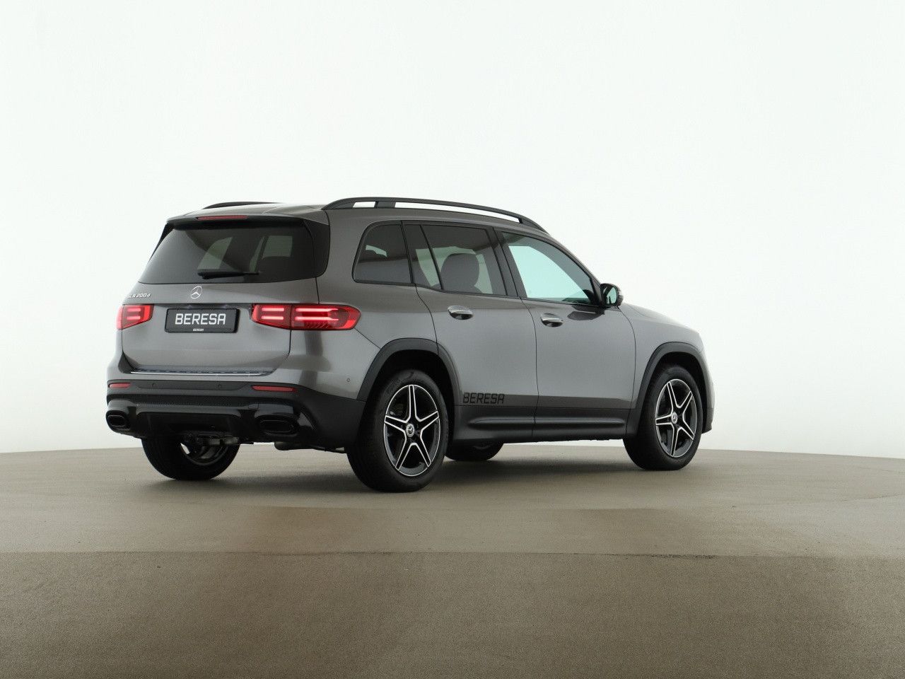 Mercedes-Benz GLB – Bild 6
