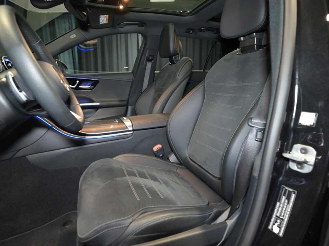 Mercedes-Benz C-Klasse – Bild 4