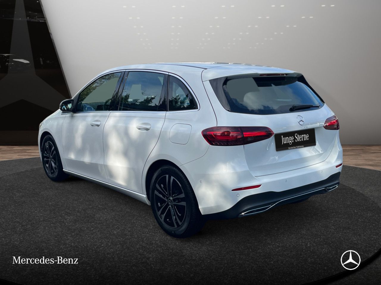 Mercedes-Benz B-Klasse – Bild 7