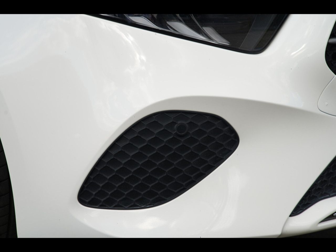 Mercedes-Benz A-Klasse – Bild 26