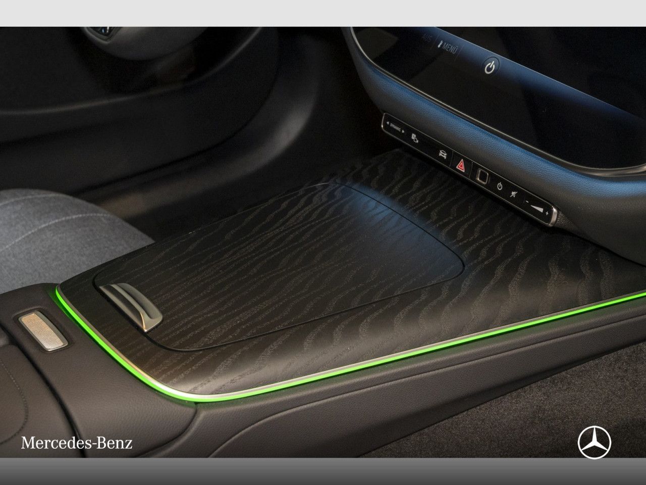 Mercedes-Benz E-Klasse – Bild 14