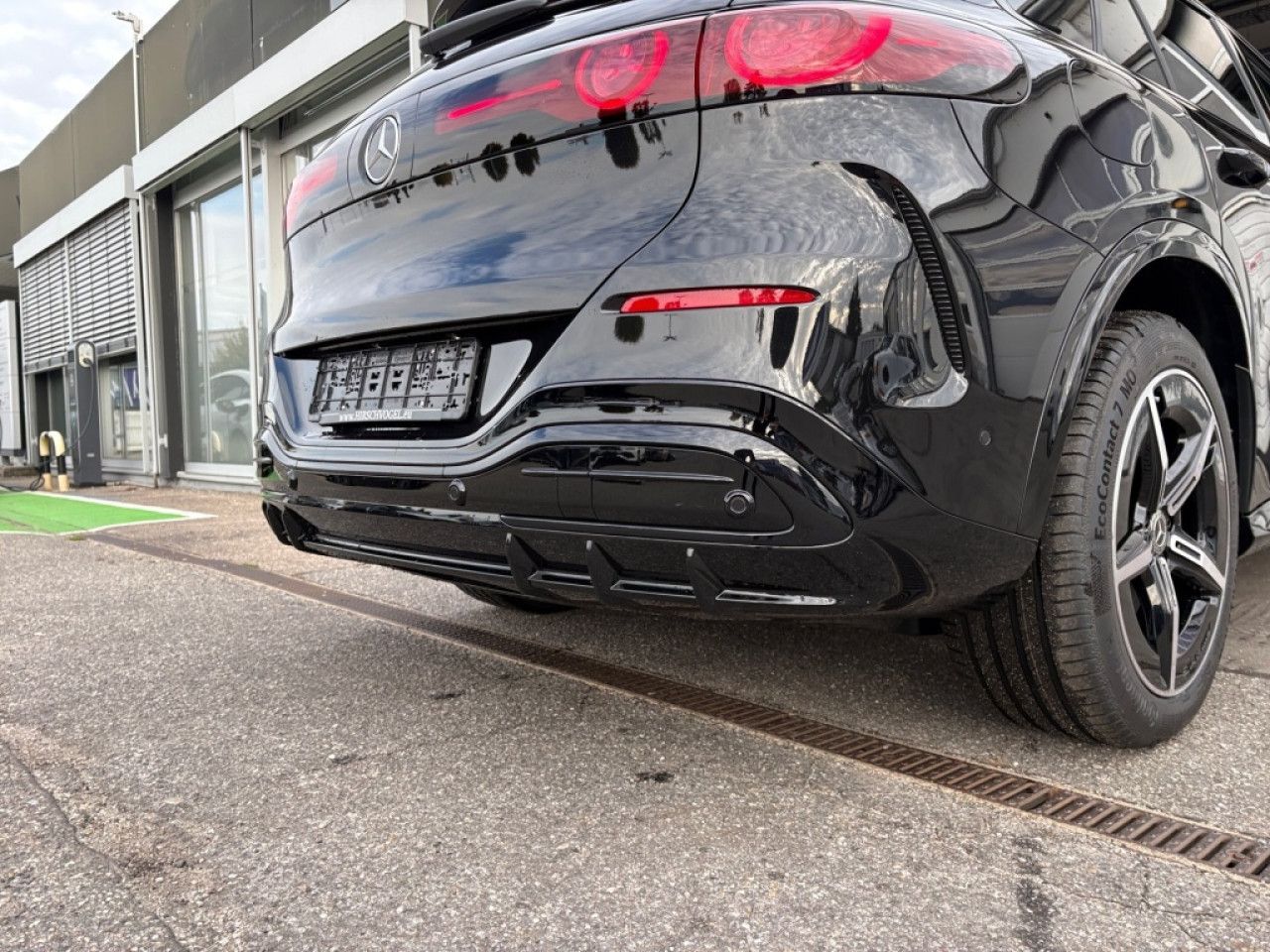 Mercedes-Benz GLC – Bild 19
