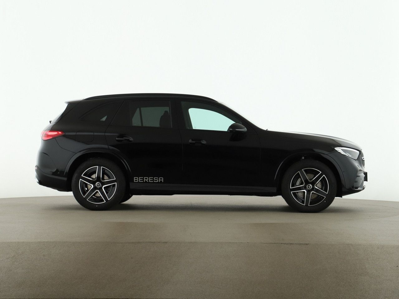Mercedes-Benz GLC – Bild 7