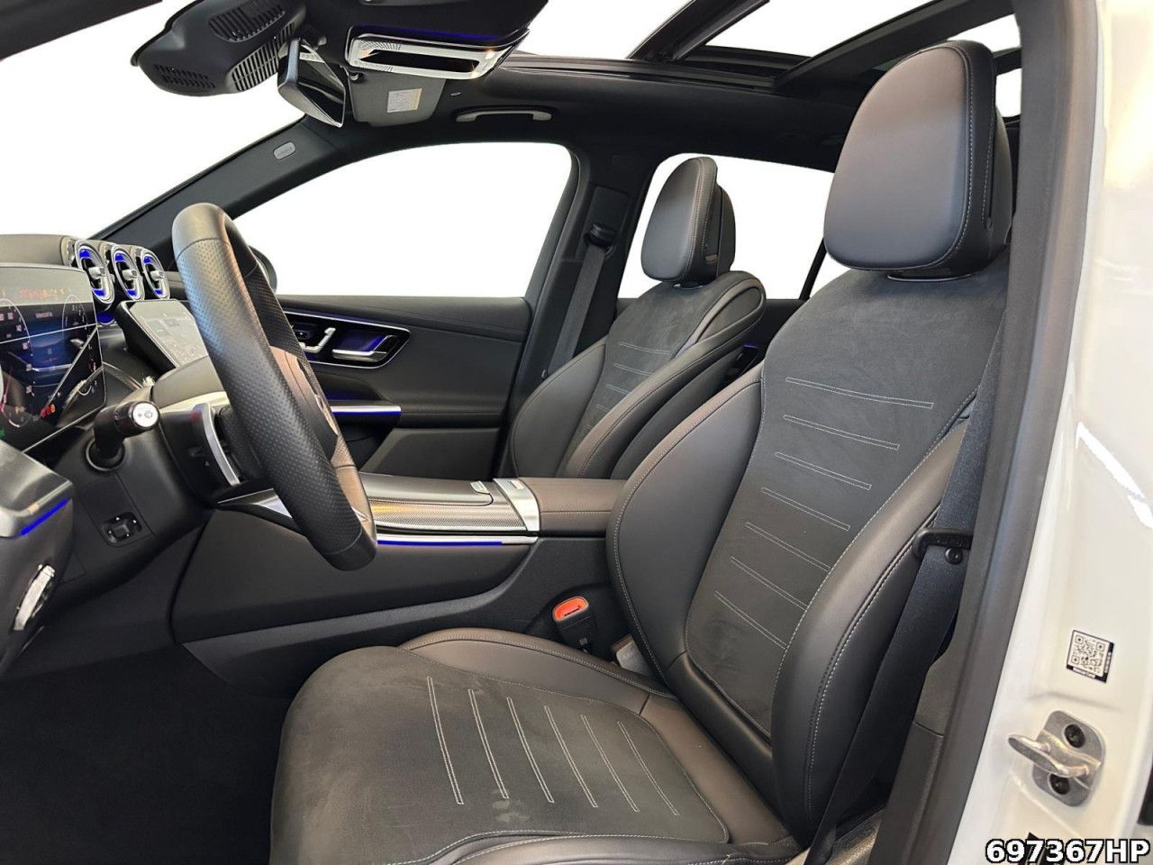 Mercedes-Benz GLC – Bild 12