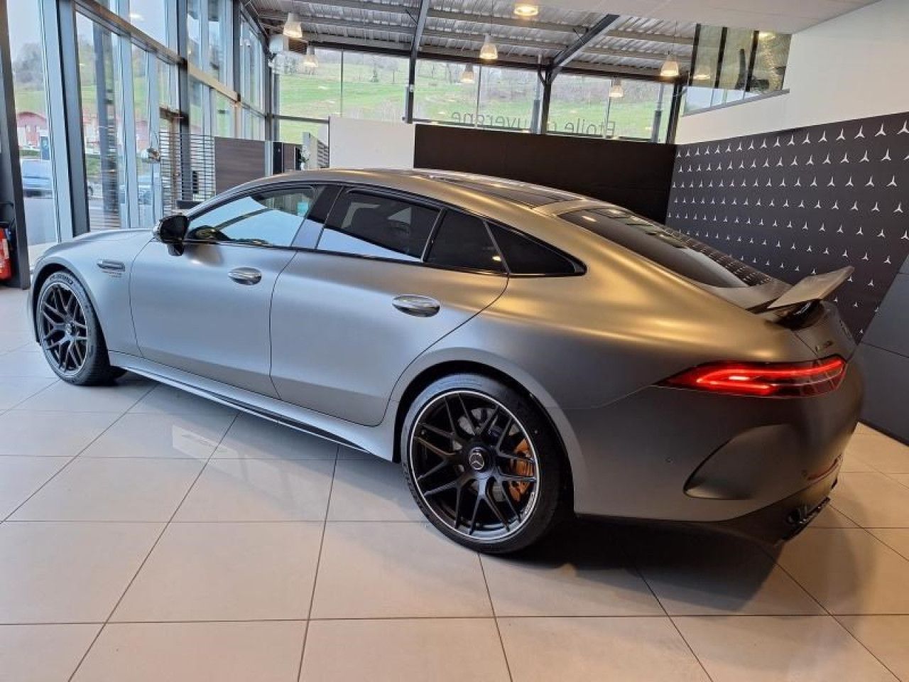 Photo du véhicule 5 / 18