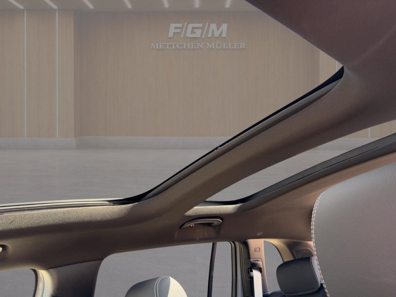 Mercedes-Benz GLB – Bild 11