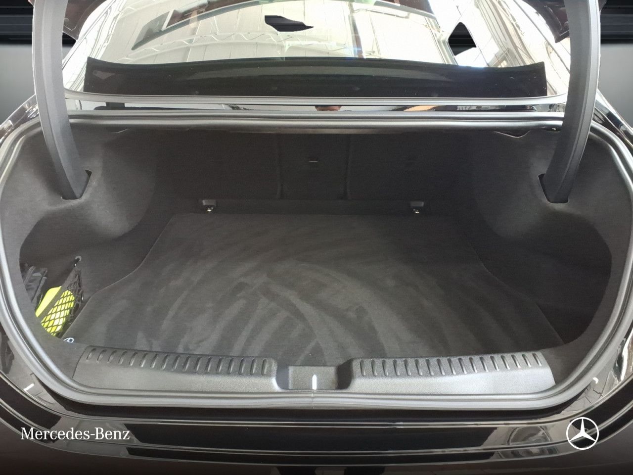 Mercedes-Benz CLA – Bild 18