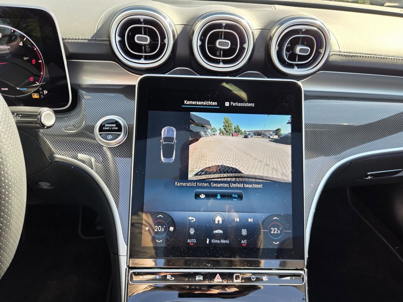Mercedes-Benz CLE – Bild 19