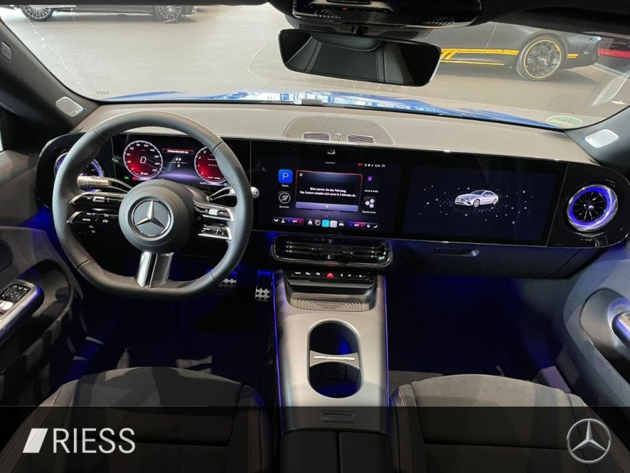 Mercedes-Benz CLA – Bild 12