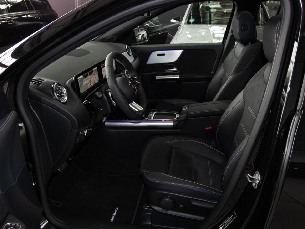 Mercedes-Benz GLA – Bild 17