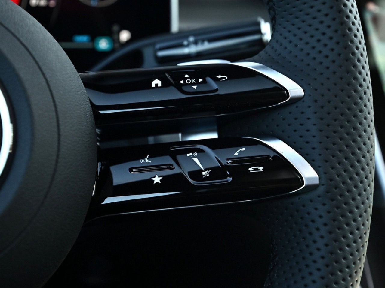Mercedes-Benz C-Klasse – Bild 16