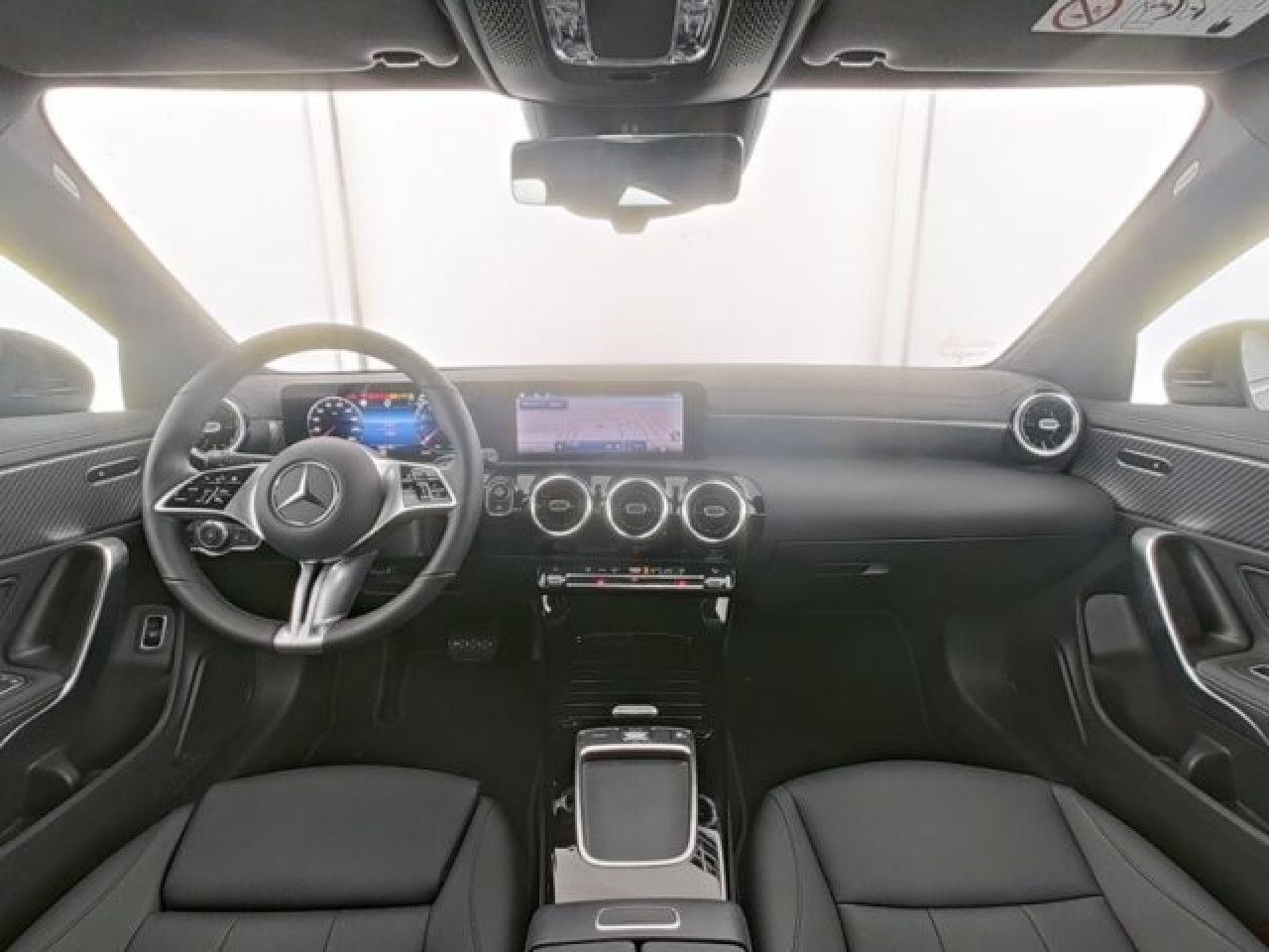 Mercedes-Benz CLA – Bild 5