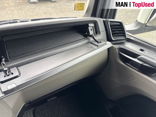 MAN TGX 18.510 4x2 BL SA 18