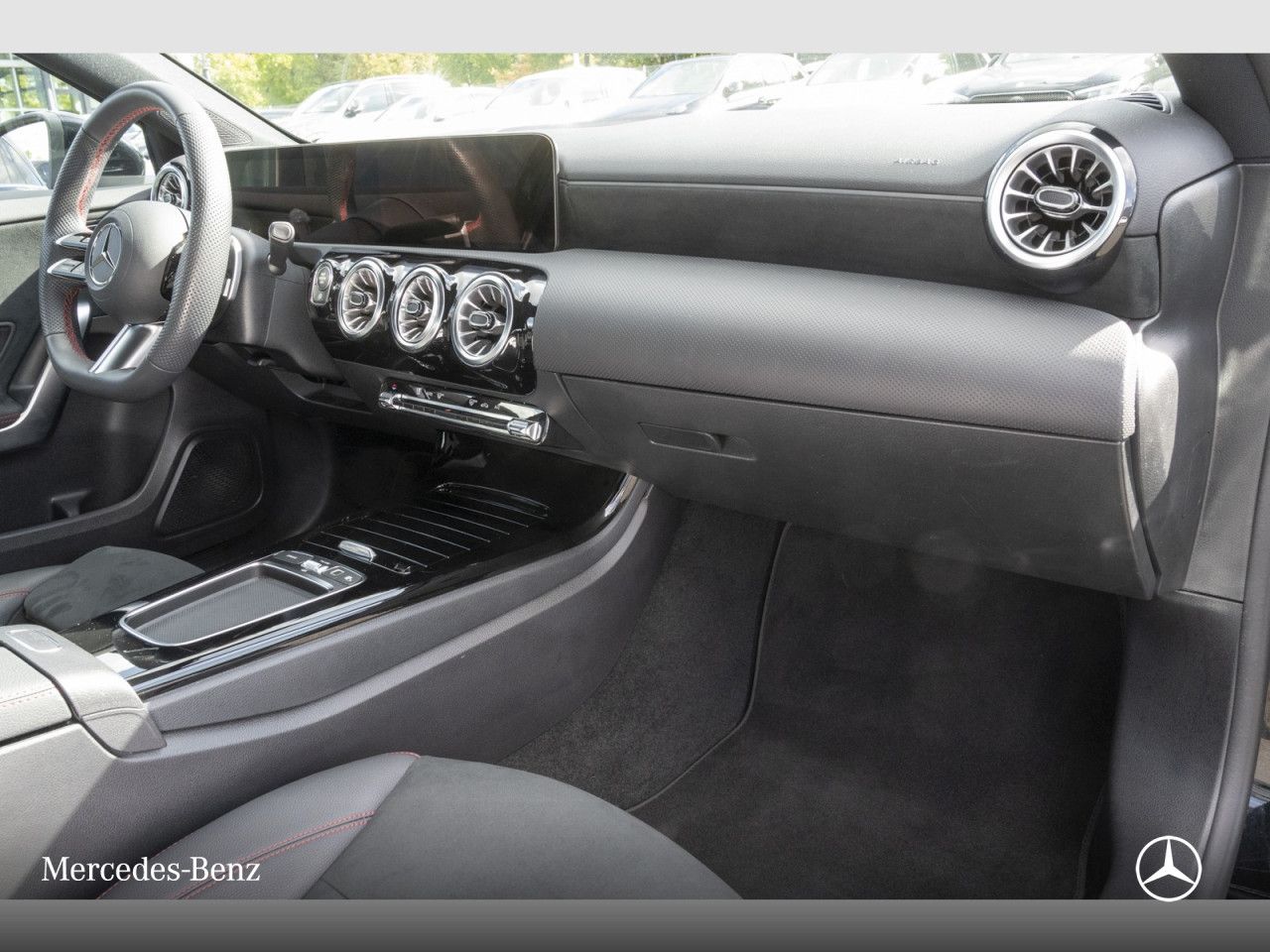 Mercedes-Benz A-Klasse – Bild 5