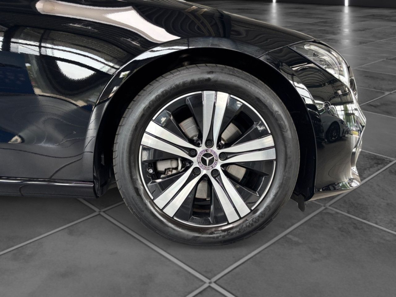 Mercedes-Benz C-Klasse – Bild 5