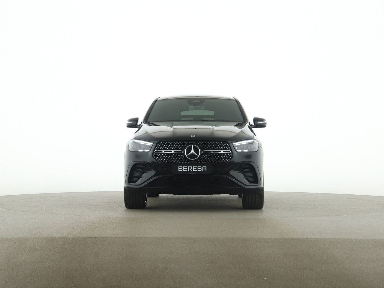 Mercedes-Benz GLE – Bild 2