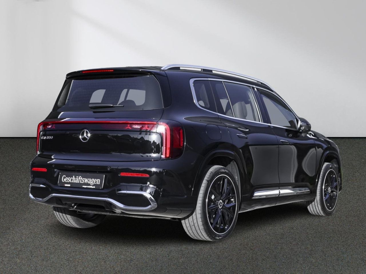 Mercedes-Benz GLB – Bild 3