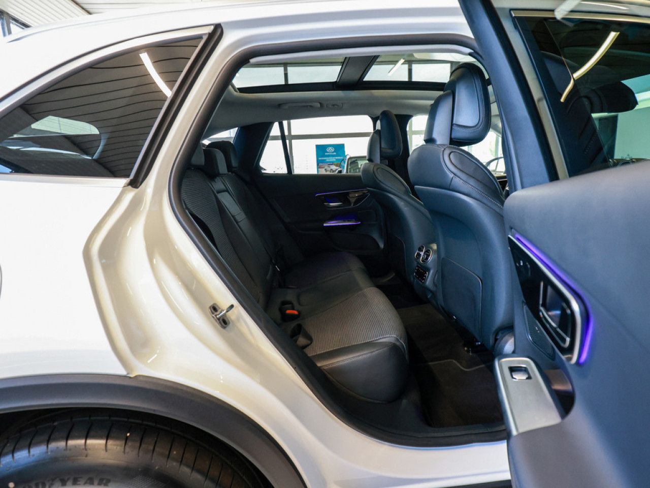 Mercedes-Benz GLC – Bild 6